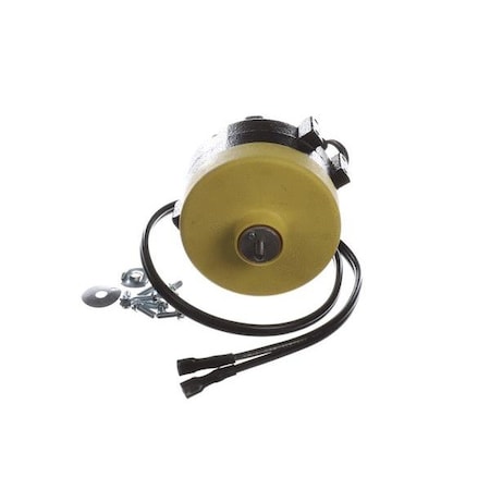 Delfield Motor, Fan, 9W, 115V, Cw 2162757-S